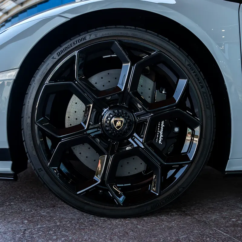 2024 Brand New Lamborghini hurracan Technica - Image 16