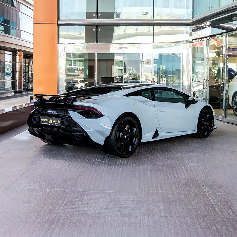 2024 Brand New Lamborghini hurracan Technica - Image 17