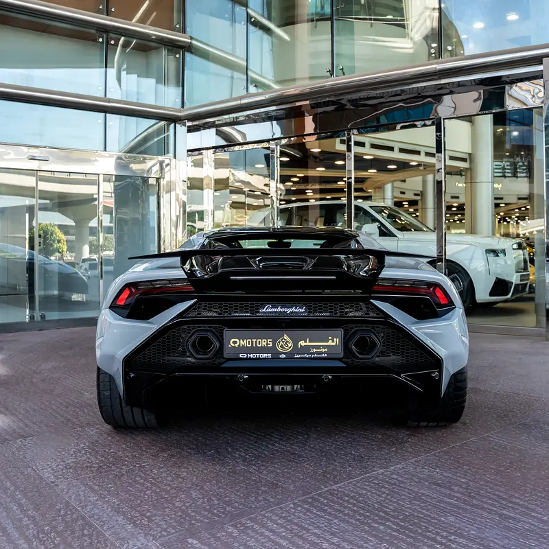 2024 Brand New Lamborghini hurracan Technica - Image 18