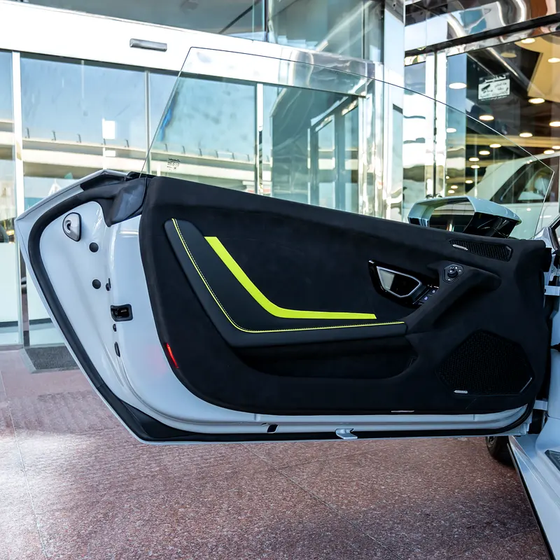 2024 Brand New Lamborghini hurracan Technica - Image 6