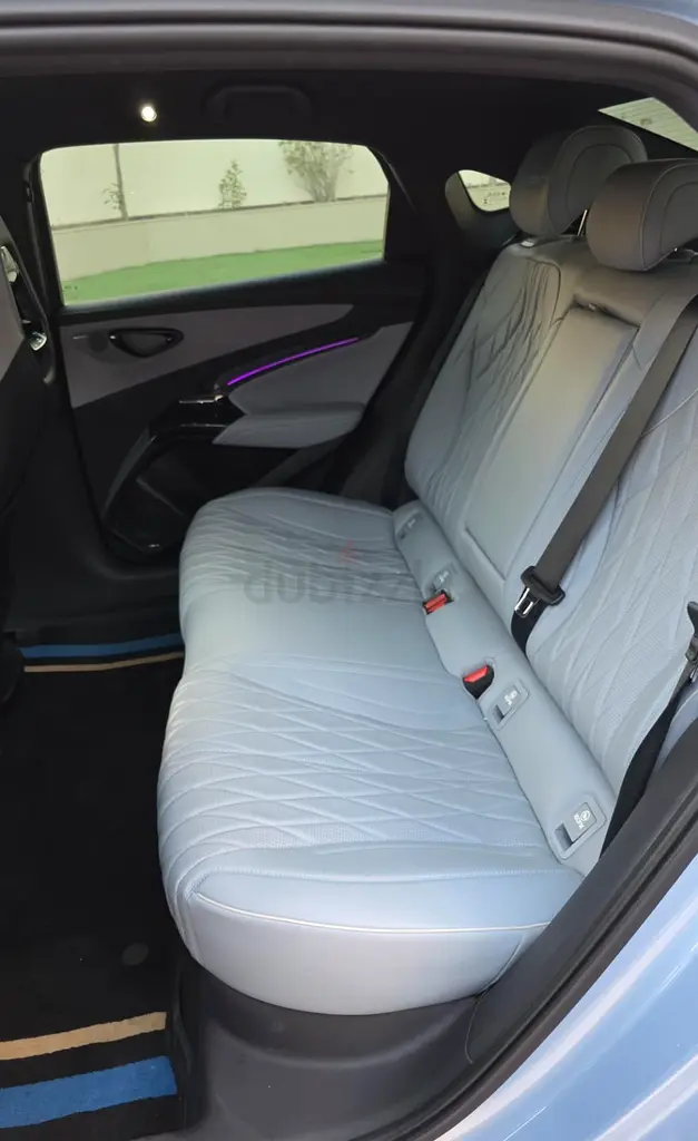 BYD Seal - Image 7