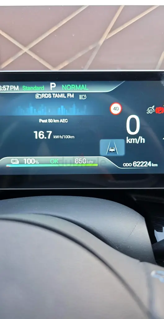 BYD Seal - Image 8