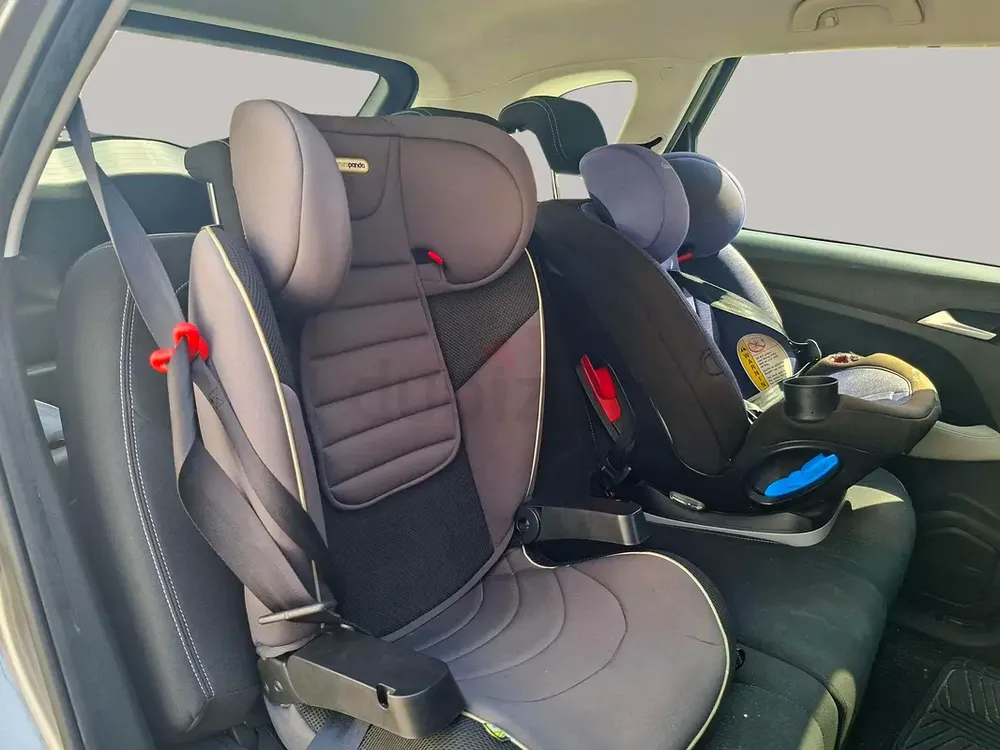 AED 775/month | 2023 Chevrolet Captiva  | GCC Specs | Ref#460501 - Image 12