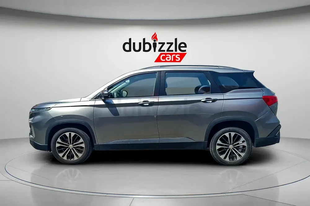 AED 775/month | 2023 Chevrolet Captiva  | GCC Specs | Ref#460501 - Image 5