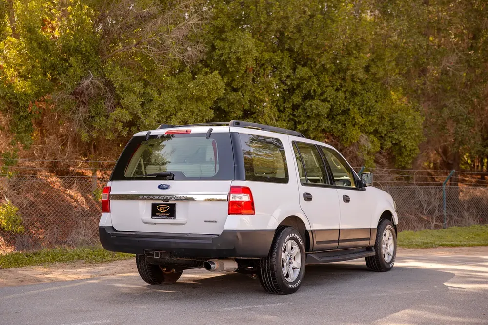 Expedition XLT | GCC Specs | REF#F45914 - Image 4