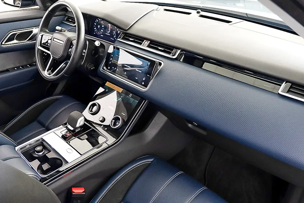 3,362 AED / 60 month’s | 0% DP | 2021 Range Rover Velar P250 S / Full-Service History - Image 10