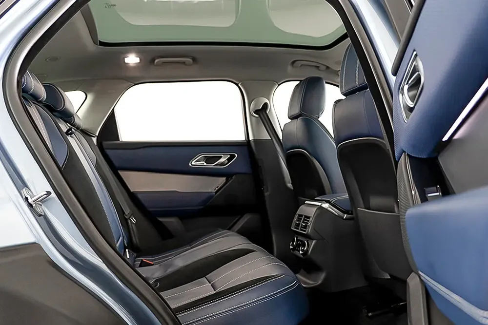 3,362 AED / 60 month’s | 0% DP | 2021 Range Rover Velar P250 S / Full-Service History - Image 14