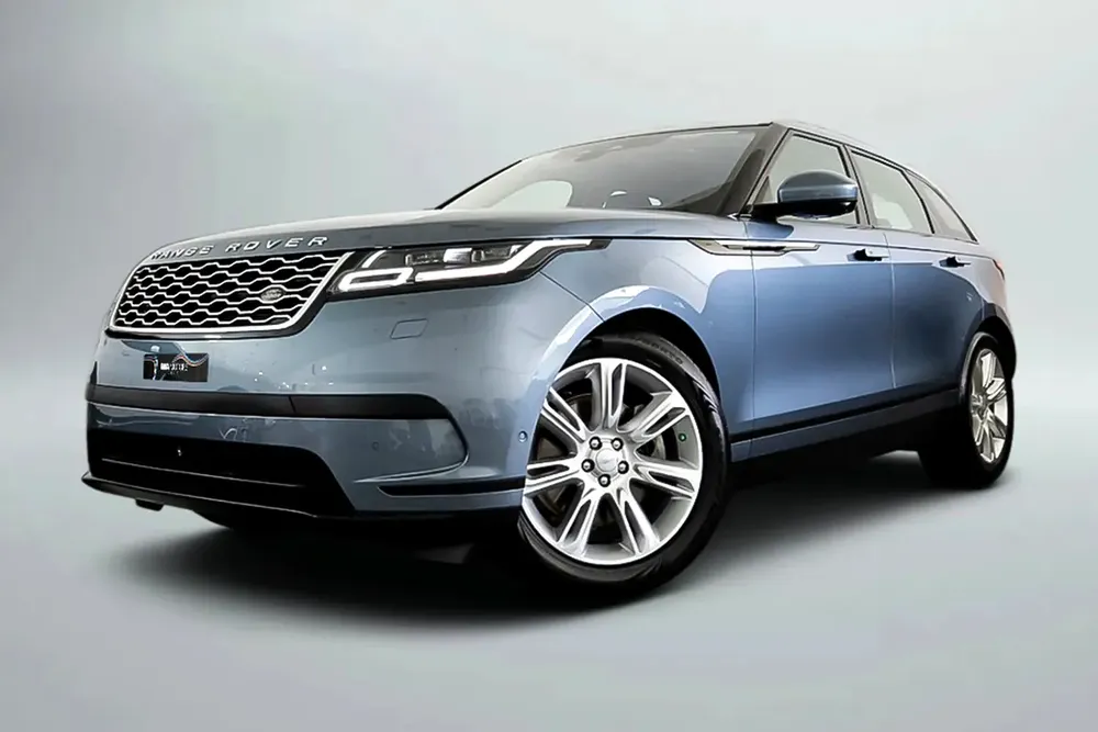 3,362 AED / 60 month’s | 0% DP | 2021 Range Rover Velar P250 S / Full-Service History - Image 5