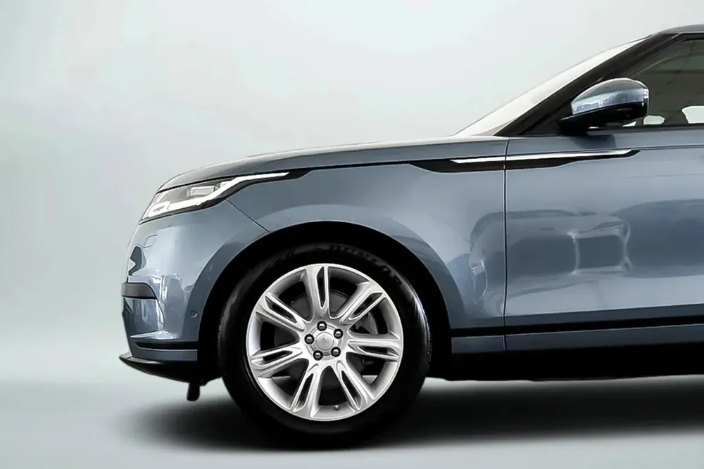 3,362 AED / 60 month’s | 0% DP | 2021 Range Rover Velar P250 S / Full-Service History - Image 6