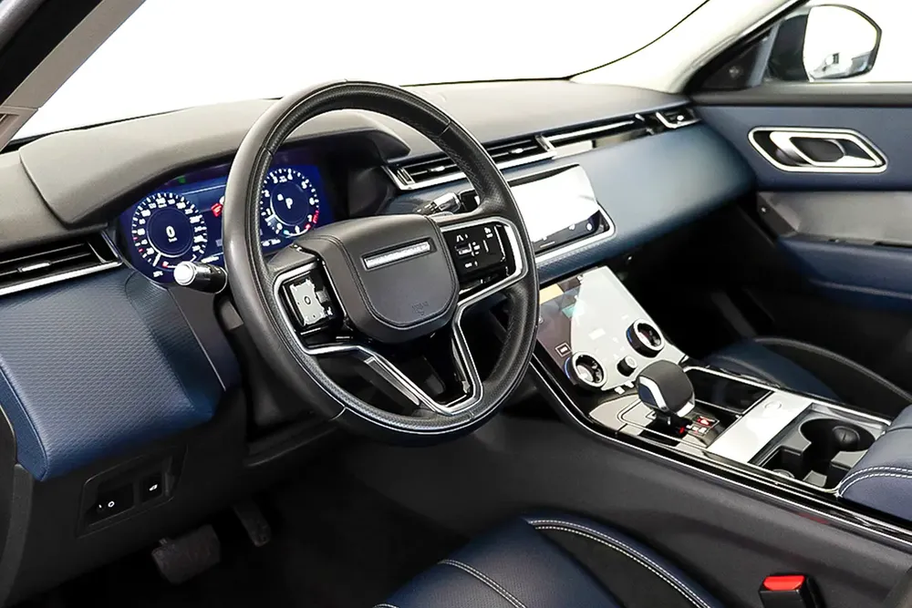 3,362 AED / 60 month’s | 0% DP | 2021 Range Rover Velar P250 S / Full-Service History - Image 7