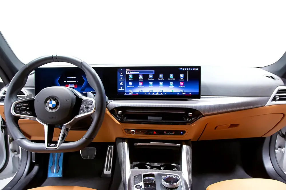 BMW 430i Gran Coupe M Sport (REF NO# 159739) - Image 4