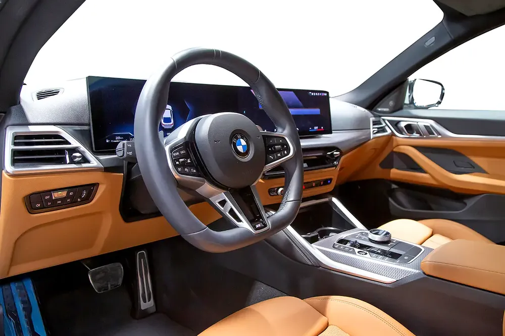 BMW 430i Gran Coupe M Sport (REF NO# 159739) - Image 5