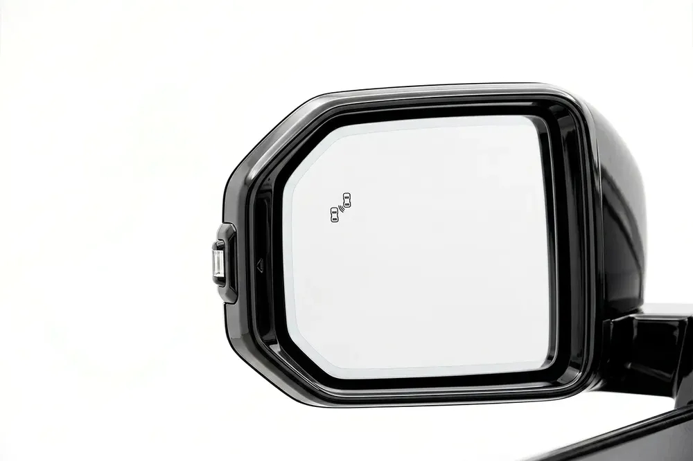 Jetour T2 Conquer Pro Facelift 2026 l Brand New l FOR EXPORT ONLY - Image 11