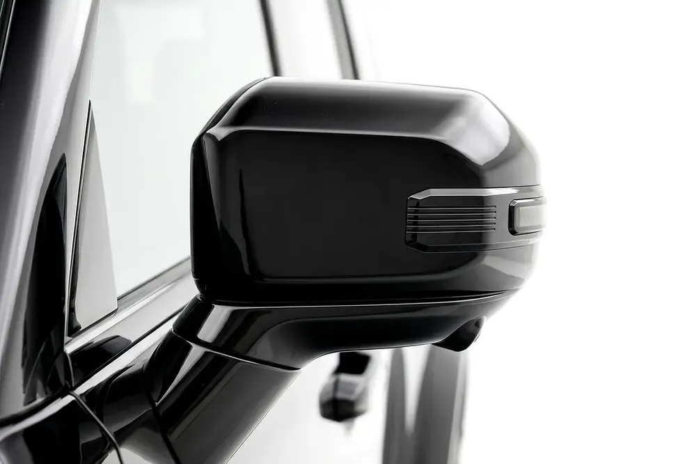 Jetour T2 Conquer Pro Facelift 2026 l Brand New l FOR EXPORT ONLY - Image 13