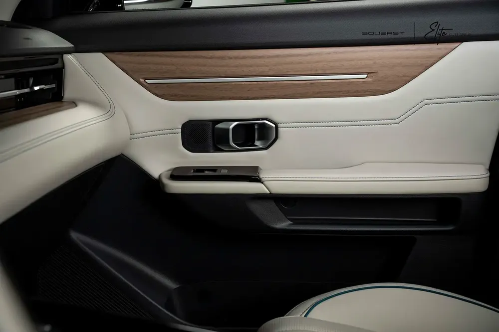2026 BRAND NEW SOUEAST SO6 COMFORT | 6 YEARS WARRANTY | 5 YEARS ROAD SIDE ASSISTANCE - Image 14