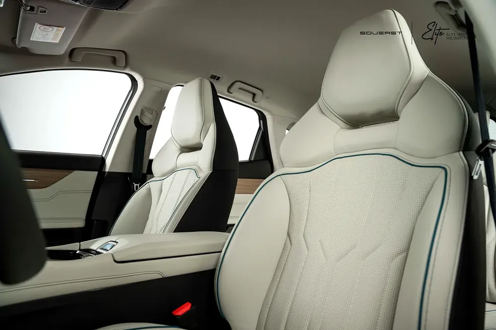 2026 BRAND NEW SOUEAST SO6 COMFORT | 6 YEARS WARRANTY | 5 YEARS ROAD SIDE ASSISTANCE - Image 16