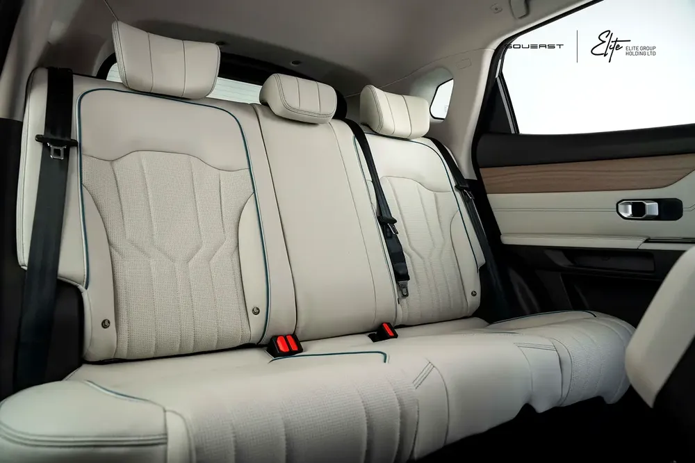2026 BRAND NEW SOUEAST SO6 COMFORT | 6 YEARS WARRANTY | 5 YEARS ROAD SIDE ASSISTANCE - Image 18