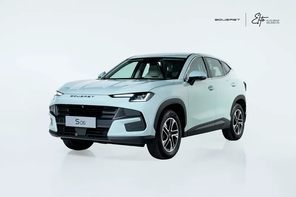2026 BRAND NEW SOUEAST SO6 COMFORT | 6 YEARS WARRANTY | 5 YEARS ROAD SIDE ASSISTANCE - Image 4