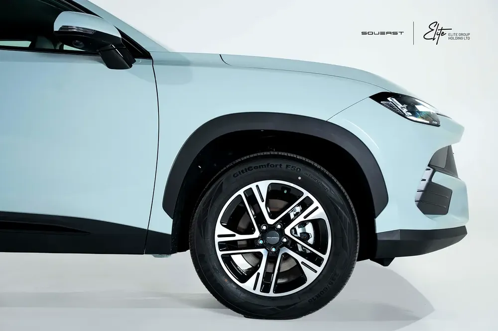 2026 BRAND NEW SOUEAST SO6 COMFORT | 6 YEARS WARRANTY | 5 YEARS ROAD SIDE ASSISTANCE - Image 8