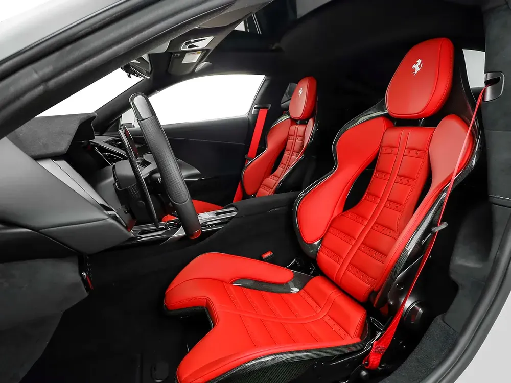2026 FERRARI 12 CILINDRI / BRAND NEW - Image 10