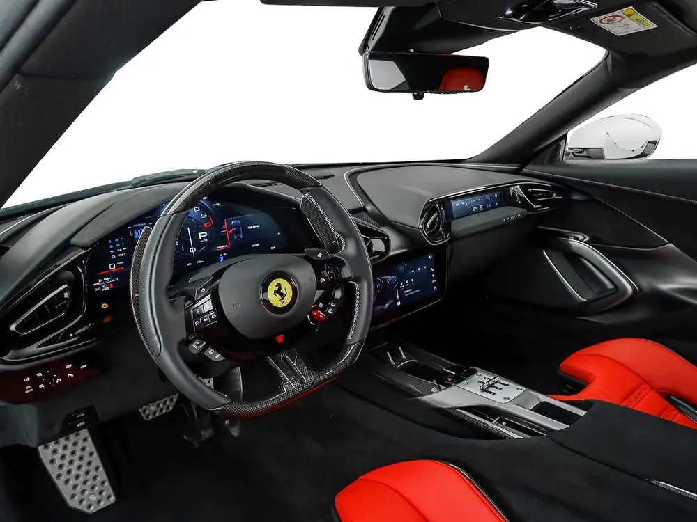 2026 FERRARI 12 CILINDRI / BRAND NEW - Image 11