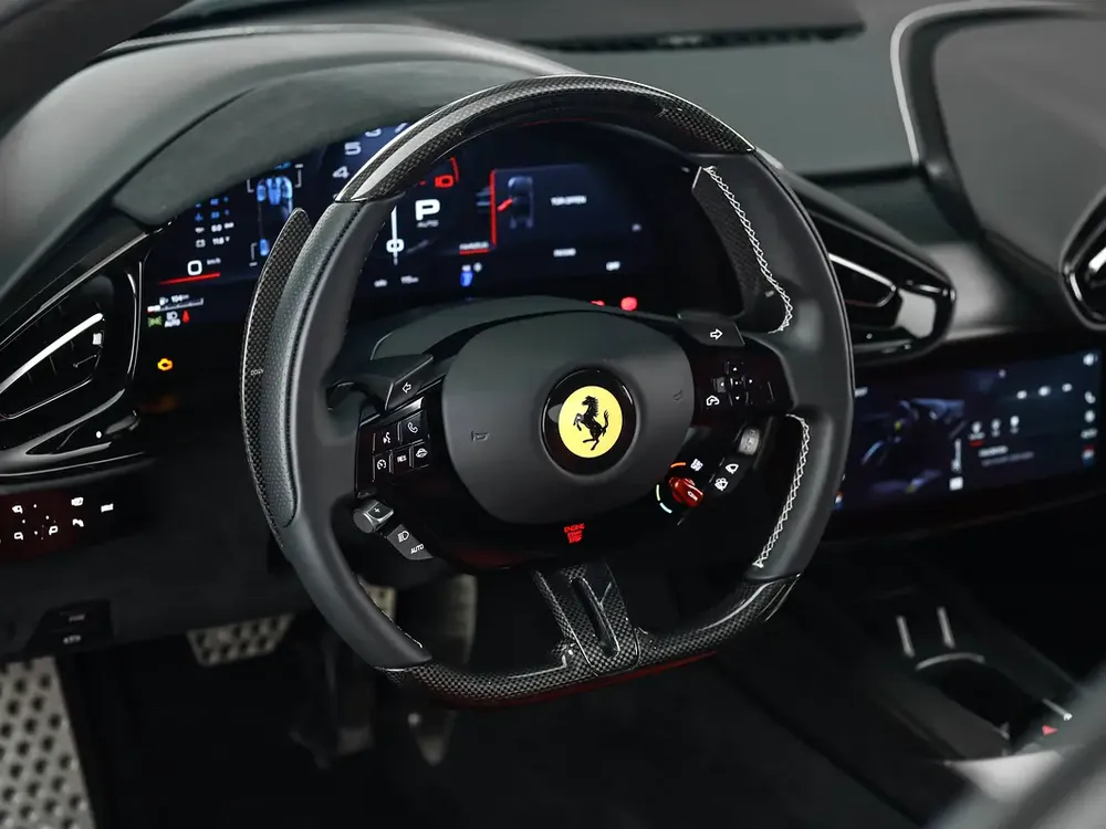 2026 FERRARI 12 CILINDRI / BRAND NEW - Image 12
