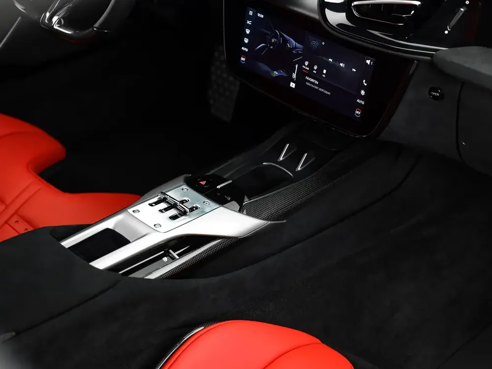2026 FERRARI 12 CILINDRI / BRAND NEW - Image 13