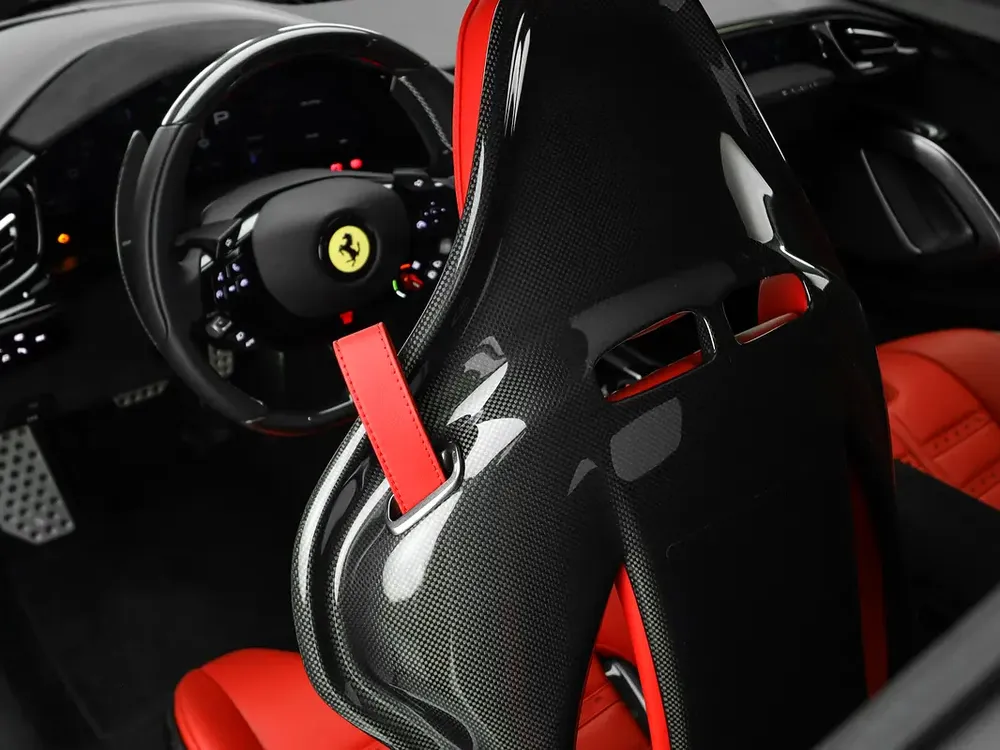 2026 FERRARI 12 CILINDRI / BRAND NEW - Image 17