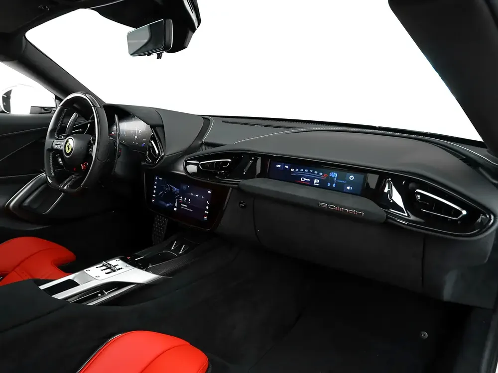 2026 FERRARI 12 CILINDRI / BRAND NEW - Image 19