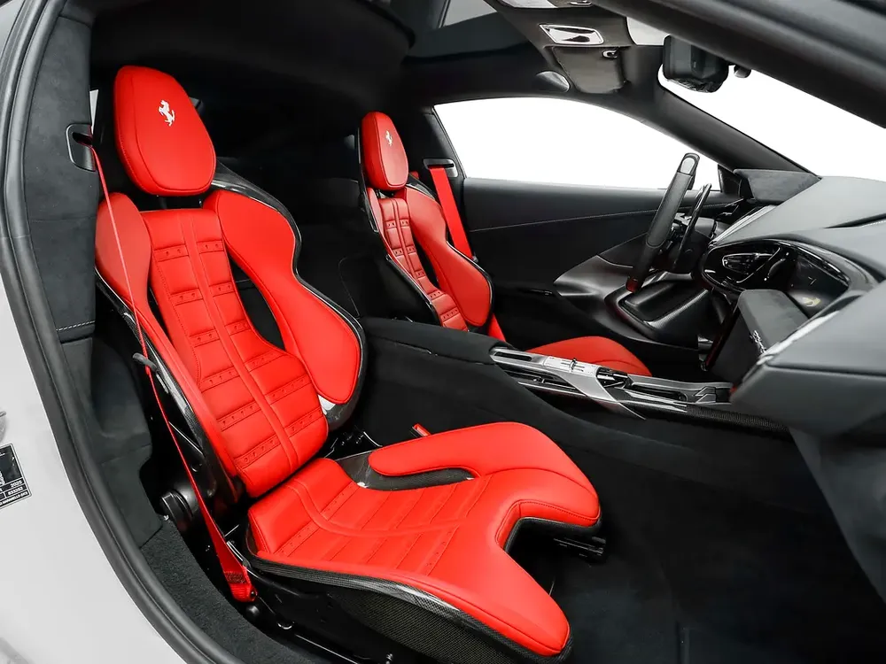 2026 FERRARI 12 CILINDRI / BRAND NEW - Image 20