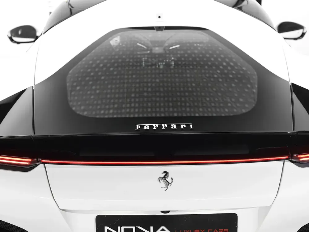 2026 FERRARI 12 CILINDRI / BRAND NEW - Image 8