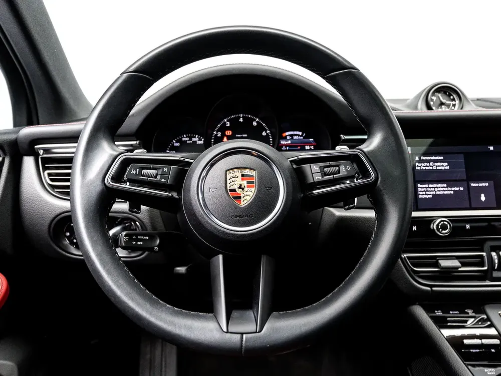 The BEST Ramadan Offer in the UAE - Limited Time, February 2028 Porsche Warranty, GCC - Image 12