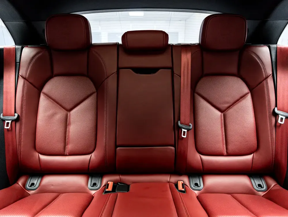 The BEST Ramadan Offer in the UAE - Limited Time, February 2028 Porsche Warranty, GCC - Image 18
