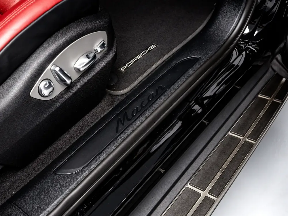 The BEST Ramadan Offer in the UAE - Limited Time, February 2028 Porsche Warranty, GCC - Image 19