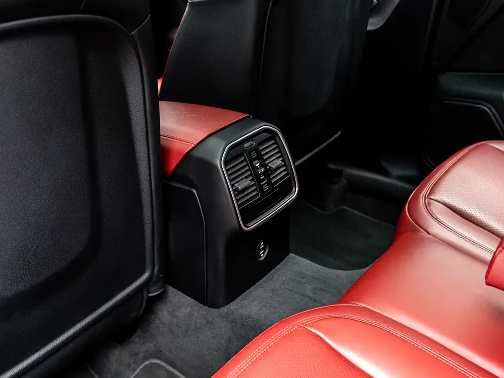 The BEST Ramadan Offer in the UAE - Limited Time, February 2028 Porsche Warranty, GCC - Image 20