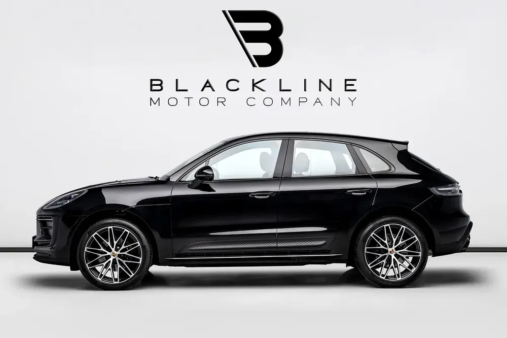 The BEST Ramadan Offer in the UAE - Limited Time, February 2028 Porsche Warranty, GCC - Image 6