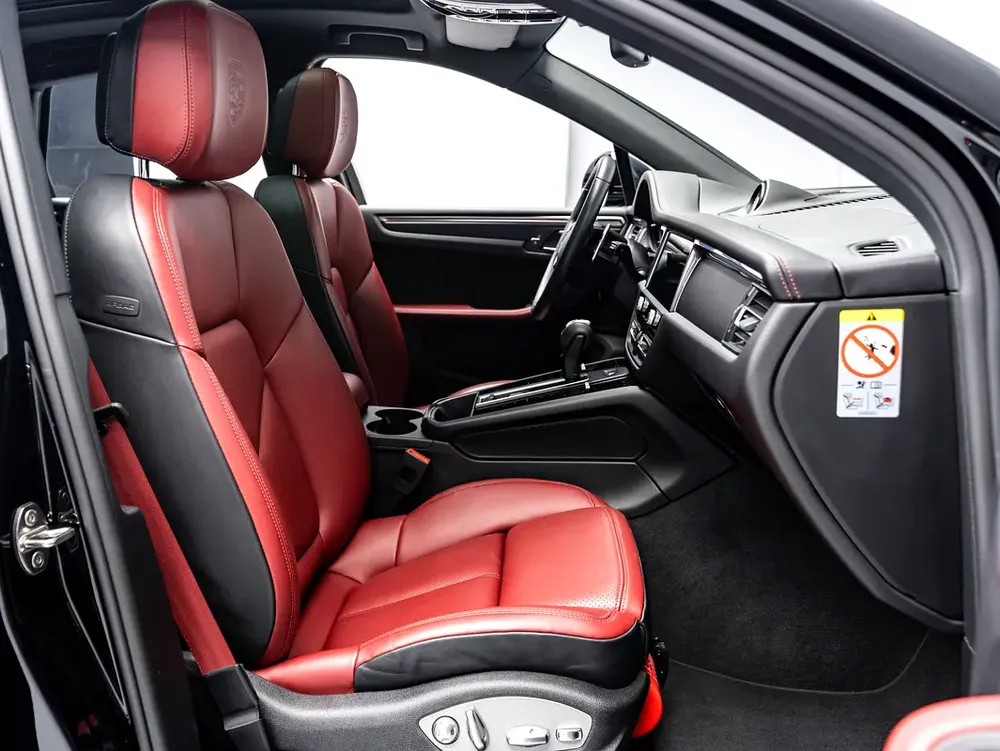 The BEST Ramadan Offer in the UAE - Limited Time, February 2028 Porsche Warranty, GCC - Image 9