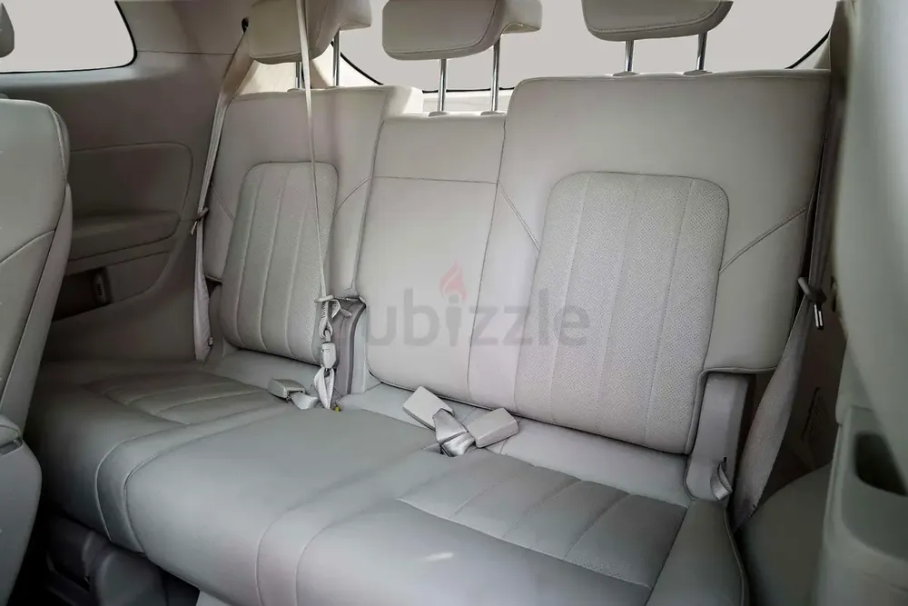 AED 760/month | 2022 GAC GN8 320T | GCC Specs | Ref#403201 - Image 13