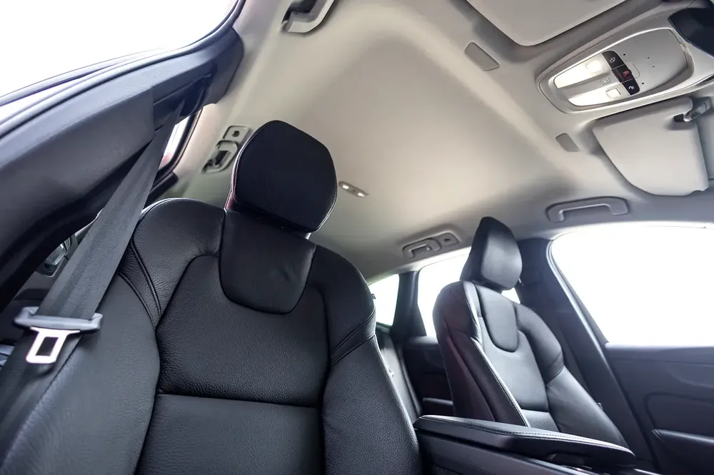 Volvo XC60 B5 Core 2024 GCC | Agency Warranty | Flexible D.P. - Image 19