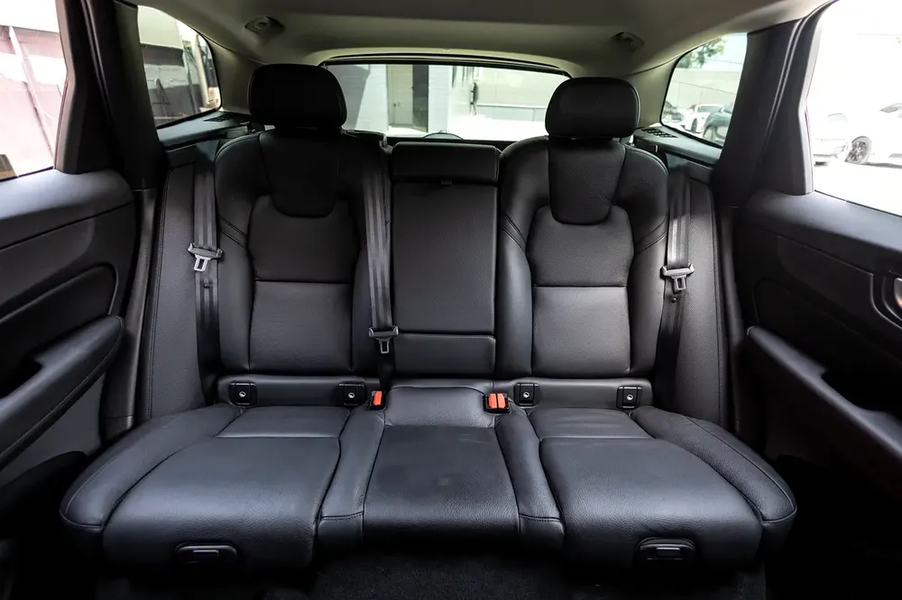 Volvo XC60 B5 Core 2024 GCC | Agency Warranty | Flexible D.P. - Image 20