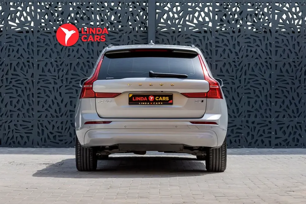 Volvo XC60 B5 Core 2024 GCC | Agency Warranty | Flexible D.P. - Image 7