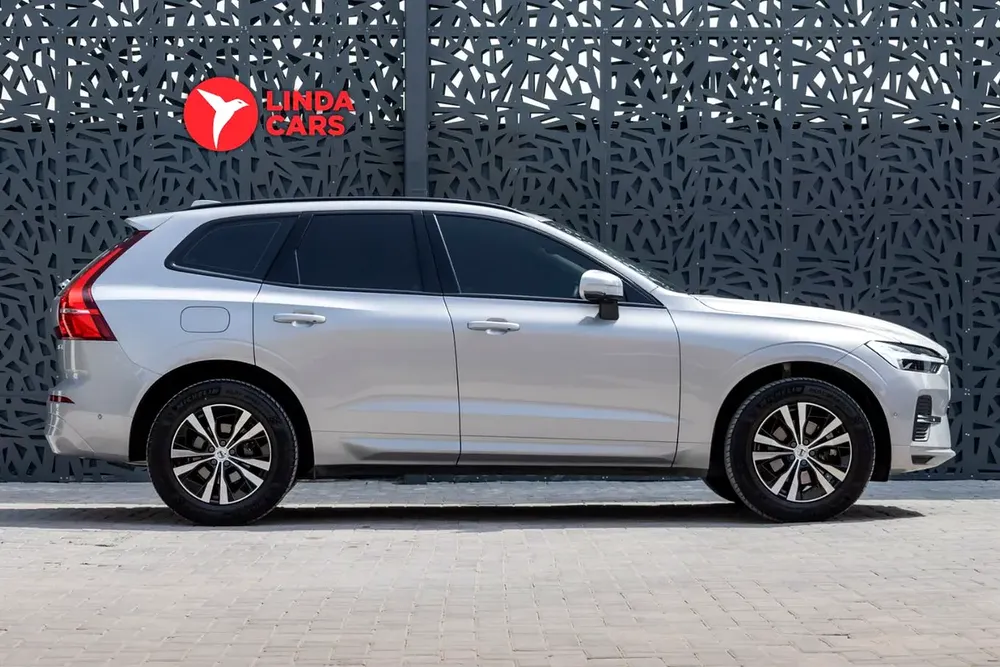 Volvo XC60 B5 Core 2024 GCC | Agency Warranty | Flexible D.P. - Image 8