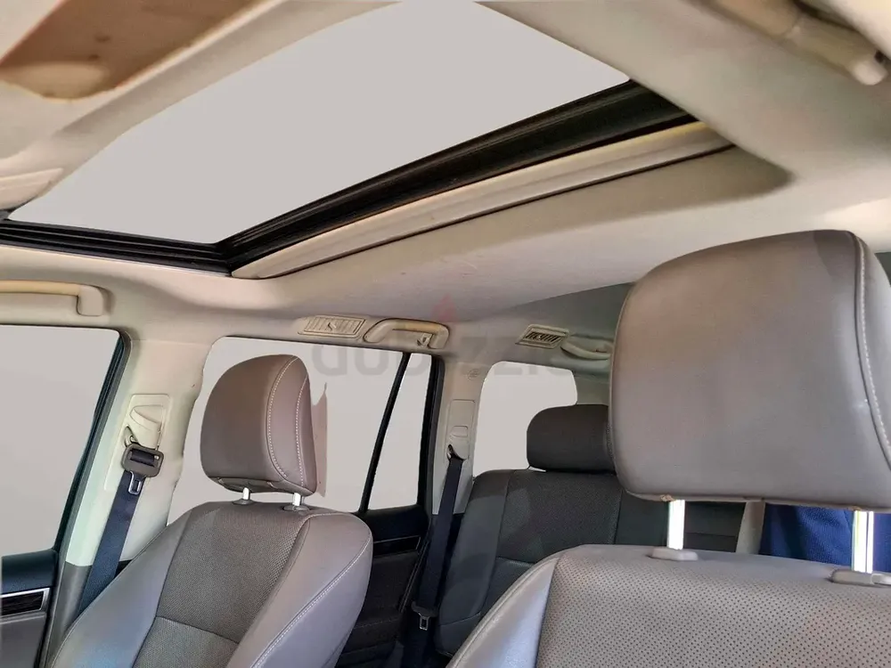 AED 2096/month | 2017 Lexus GX-Series GX 460 | GCC Specs | Ref#459863 - Image 11