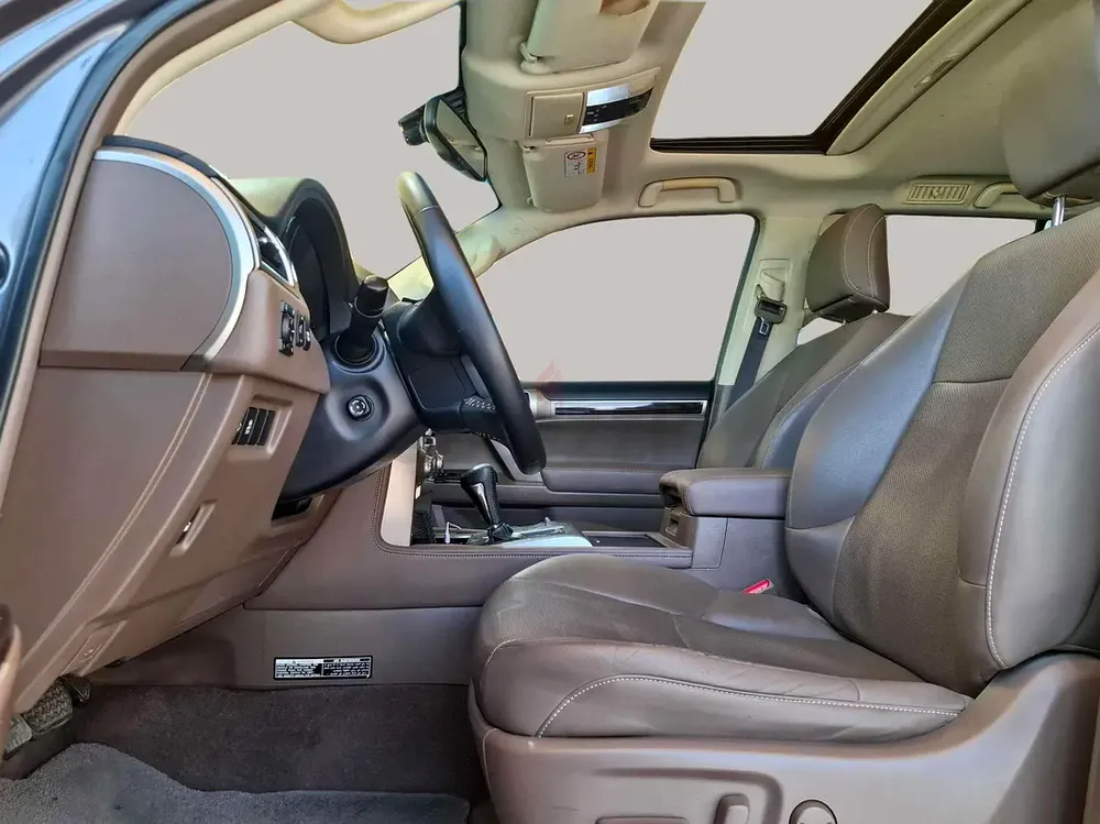 AED 2096/month | 2017 Lexus GX-Series GX 460 | GCC Specs | Ref#459863 - Image 12