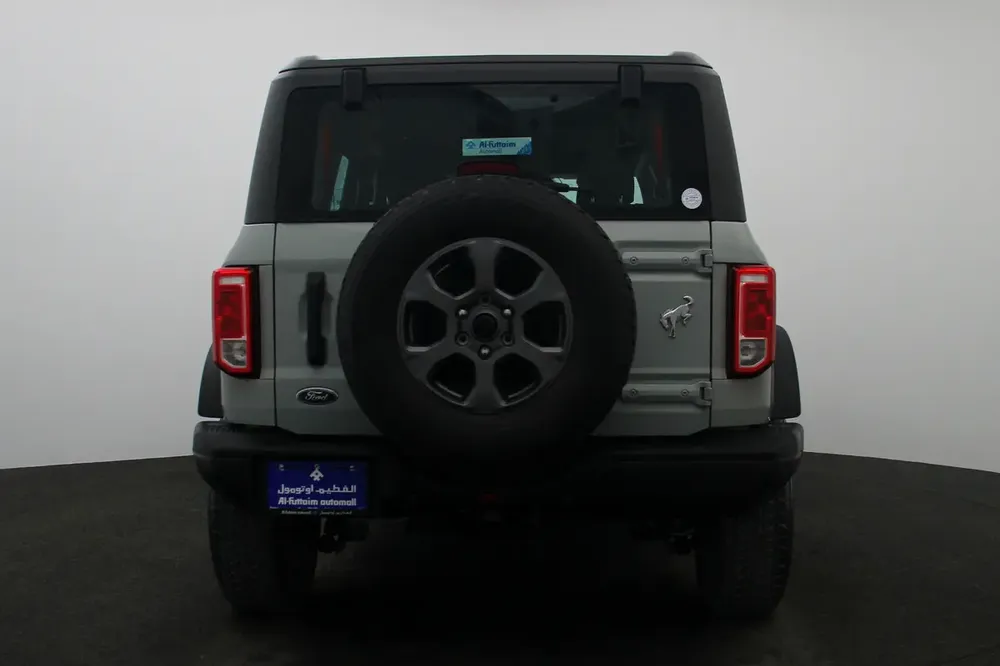 FORD BRONCO 2.3 L BIG BEND 4D (3297253) - Image 4
