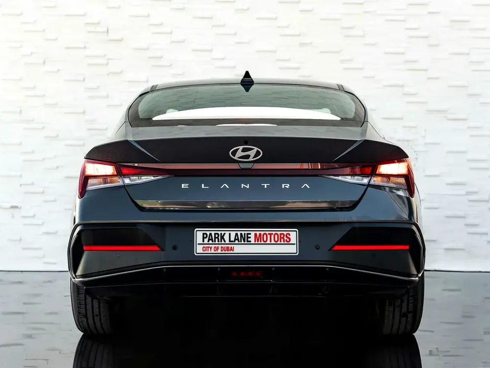 0% DOWN PAYMENT | THE MAY ADVANTAGE | RELIABLE DAILY | ELANTRA SMART | WARRANTY + SERVICE - Image 4