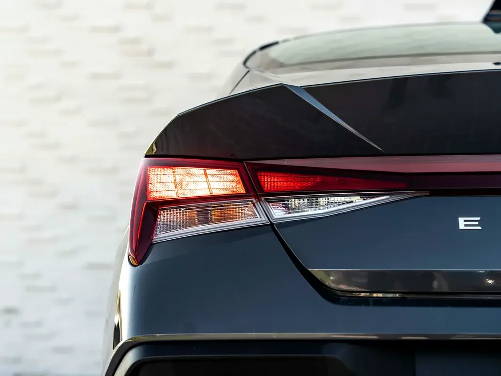 0% DOWN PAYMENT | THE MAY ADVANTAGE | RELIABLE DAILY | ELANTRA SMART | WARRANTY + SERVICE - Image 8