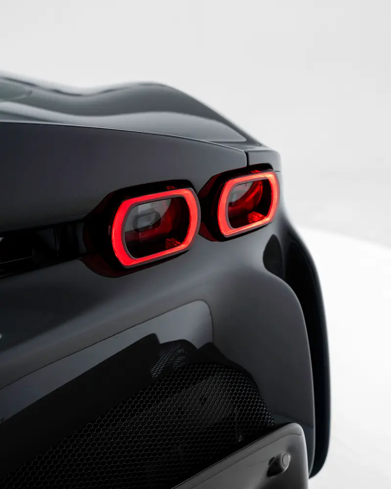 2021 Ferrari SF90 Stradale - Assetto Fiorano Package - Image 10