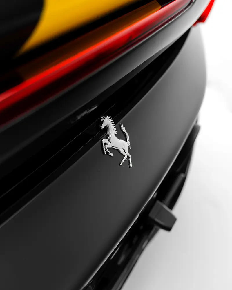 2021 Ferrari SF90 Stradale - Assetto Fiorano Package - Image 11