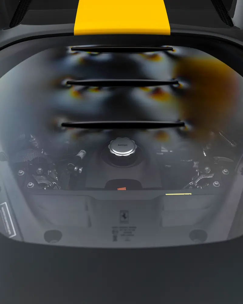 2021 Ferrari SF90 Stradale - Assetto Fiorano Package - Image 13